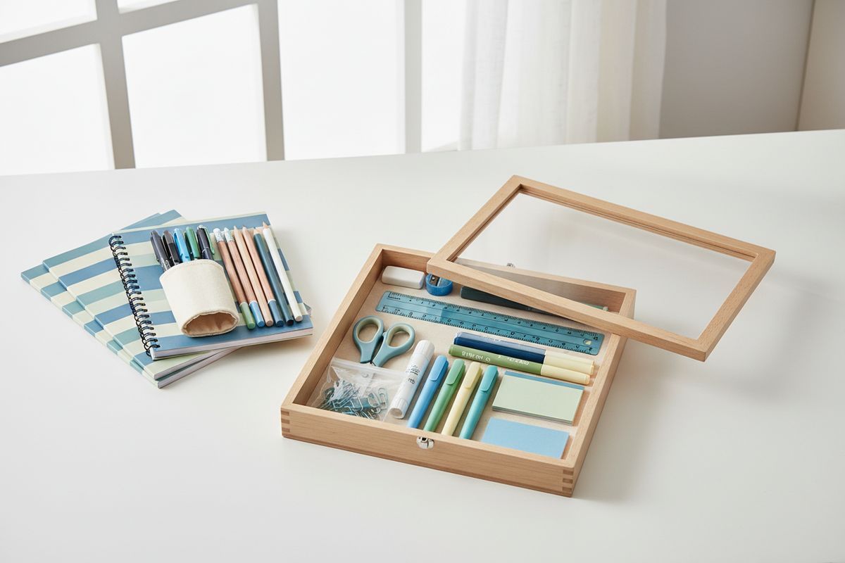 School Kits