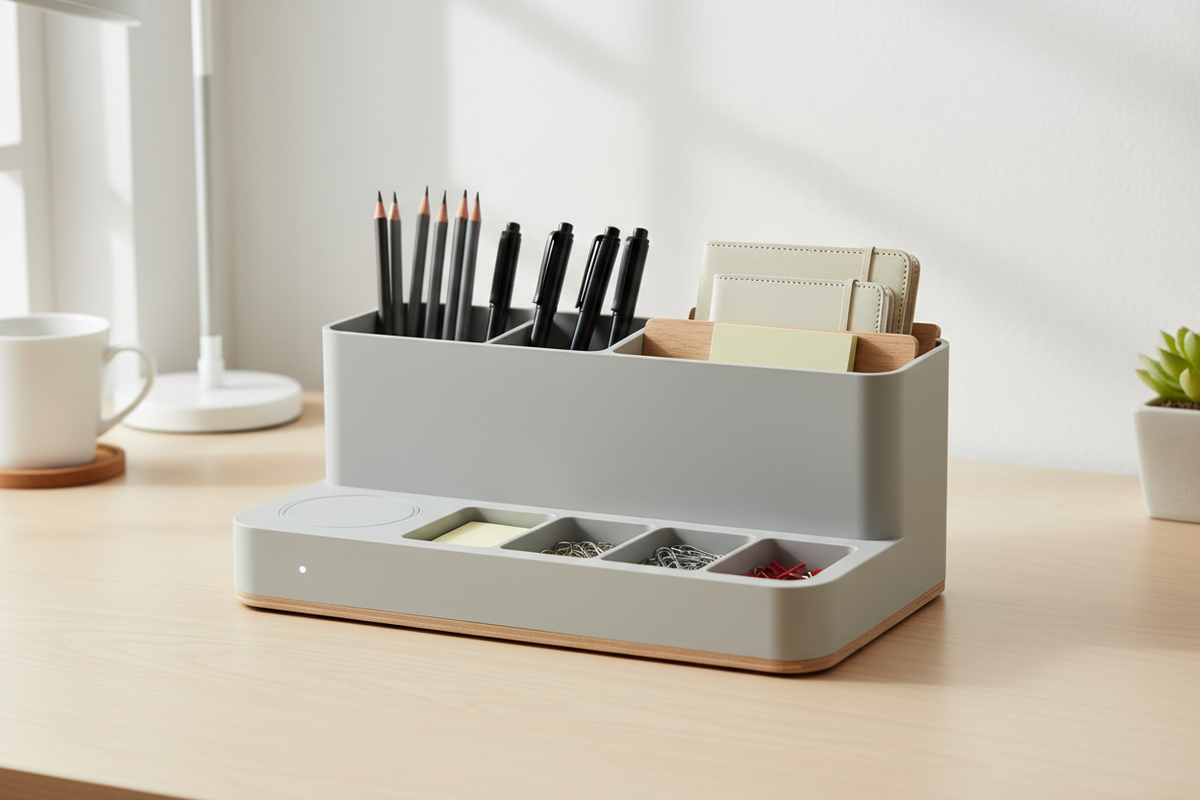 Desk Organizers