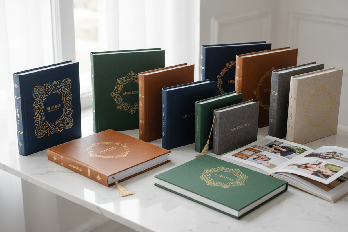 Photo Albums