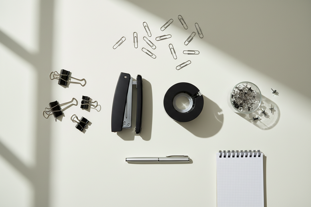 Office Essentials
