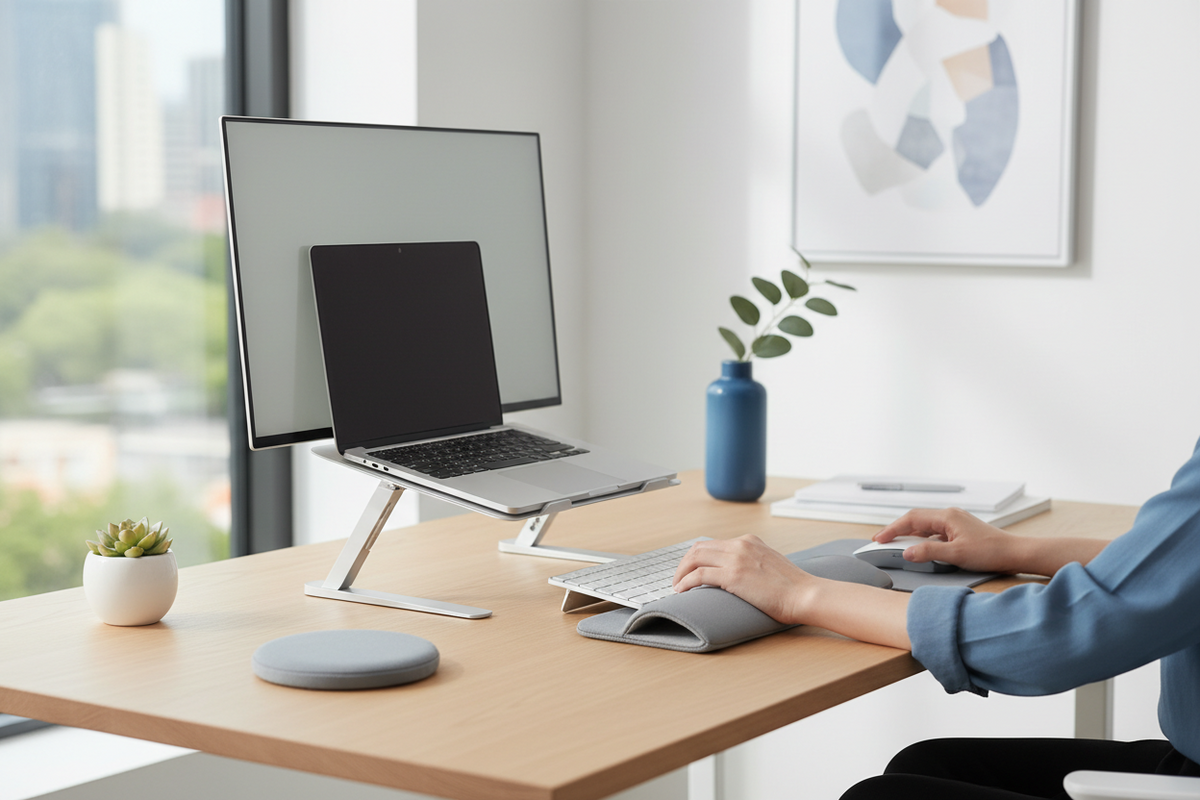Ergonomic Accessories