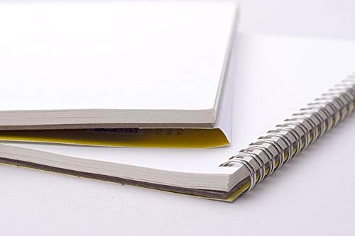 Strathmore 300 Series Drawing Paper Pad, Glue Bound, 9x12 inches, 50 Sheets (70lb/114g) - Artist Paper for Adults and Students - Charcoal, Colored Pencil, Ink, Pastel, Marker