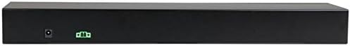 StarTech USB to Serial Hub - 16 Port - COM Port Retention - Rack Mount and Daisy Chainable - USB to RS232 Hub, TAA