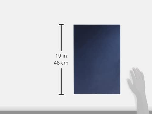 Tru-Ray® Construction Paper, 50% Recycled, 12" x 18", Royal Blue, Pack Of 50