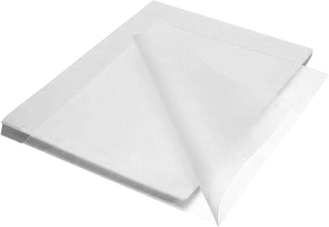 Qty 500 Wallet Photo Laminating Pouches 2-3/4 x 3-3/4 Hot 5 Mil Clear