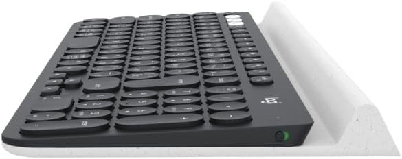 Logitech K780 Multi-Device Wireless Keyboard