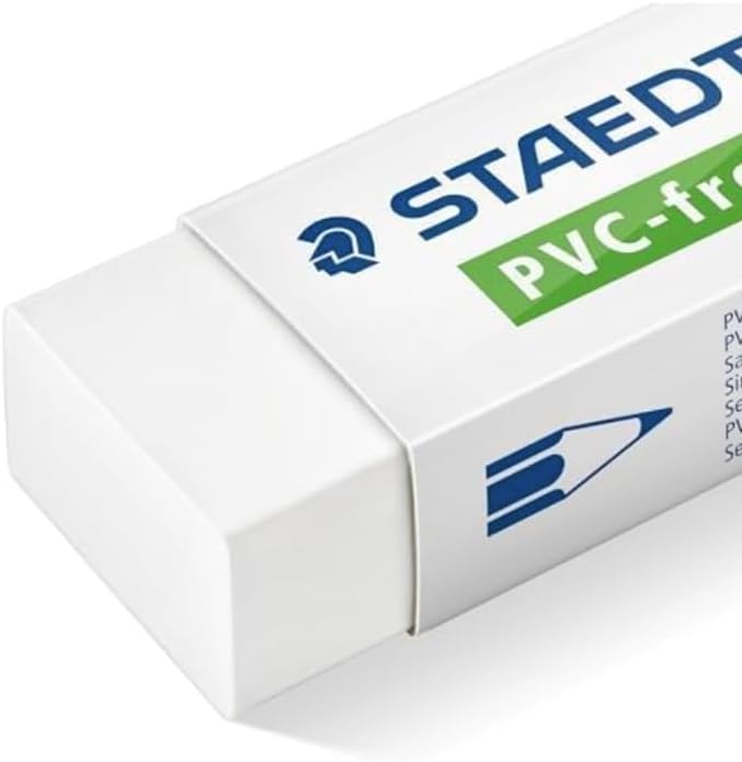 STAEDTLER Norica Pencil 6-Pack (6 Sets of 20 pcs): 18 Pre-sharpened #2 HB Pencils with 1 Eraser & 1 Sharpener, Break-Resistant Lead per pack, 120 count
