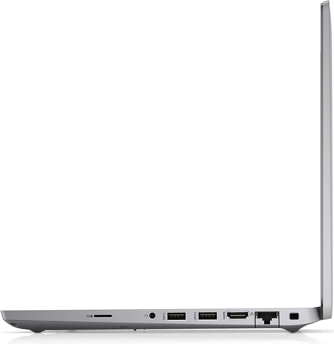 Dell 5420 Latitude Laptop 14" FHD (1920 x 1080) Notebook, 11th Gen Intel Core i5-1135G7, 32GB RAM, 1TB M.2-NVMe, Thunderbolt, HDMI, Type-C, Webcam, Windows 11 Pro (Renewed)