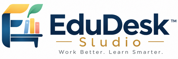 EduDesk-Studio