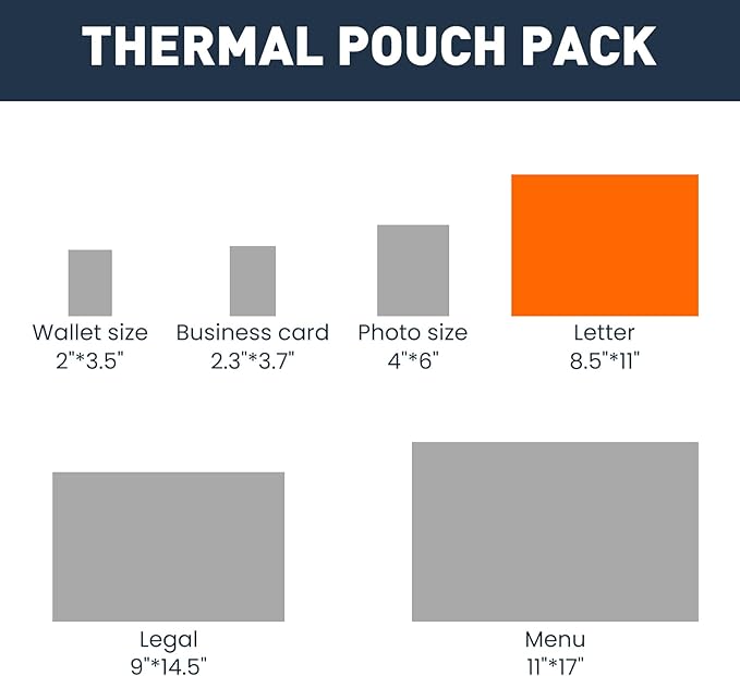 CAREGY Thermal Laminating Pouches,330 Pack Laminating Sheets, 3 Mil, 9 x 11.5 Inches Lamination Sheet Paper for Laminator, Round Corner Letter Size, Office and School Supplies