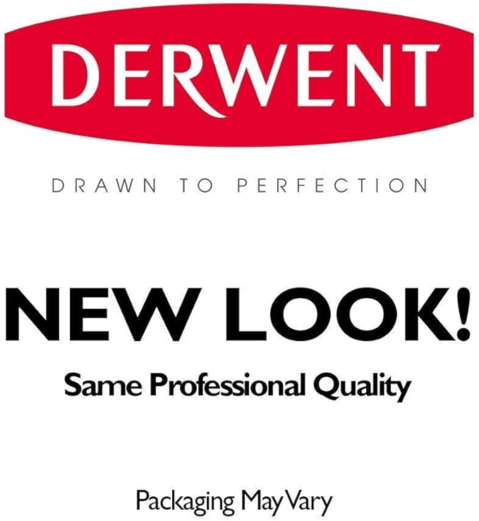 Derwent Colorsoft Pencils, 4mm Core, Metal Tin, 12 Count (0701026)