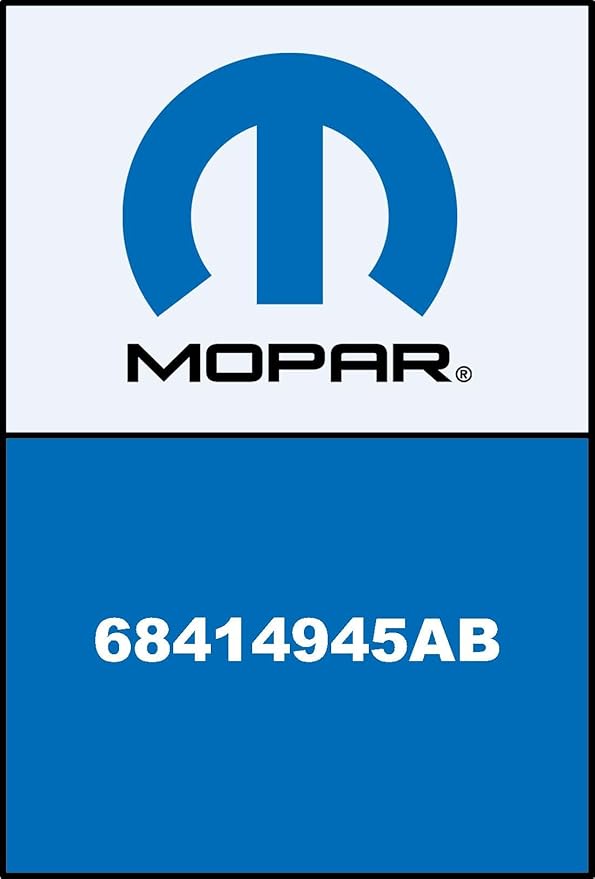 Lift-Gate Nameplate