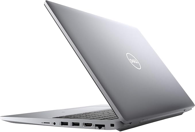 Dell 5520 Latitude Laptop 15.6" FHD Touch Screen (1920 x 1080) Notebook, 11th Gen Intel Core i5-1145G7, 32GB RAM, 1TB M.2-NVMe, Thunderbolt, HDMI, Type-C, Webcam, Windows 11 Pro (Renewed)