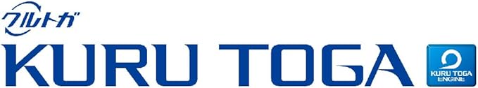 Uni Kurutoga Mechanical Pencil Standard, 0.5mm, Navy (M54501P.9) (Pack of 2)
