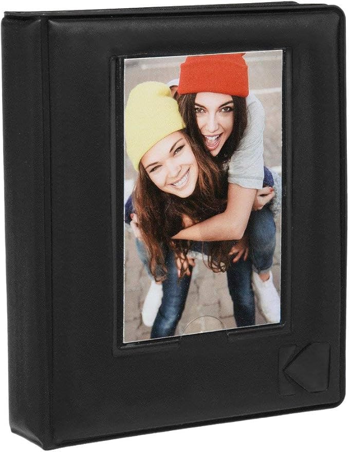 HP Sprocket Portable 2x3 Instant Photo Printer (Lilac) Starter Bundle