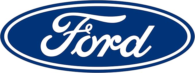 Ford 2L1Z-7842528-AA - NAME PLATE