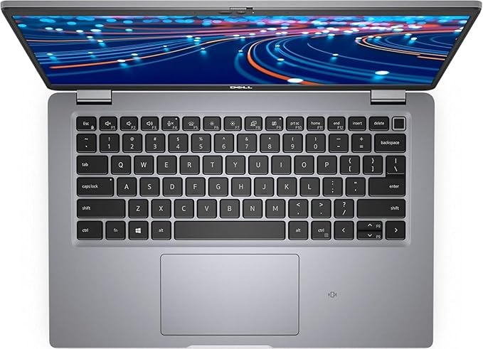 Dell 5420 Latitude Laptop 14" FHD (1920 x 1080) Notebook, 11th Gen Intel Core i5-1135G7, 32GB RAM, 1TB M.2-NVMe, Thunderbolt, HDMI, Type-C, Webcam, Windows 11 Pro (Renewed)