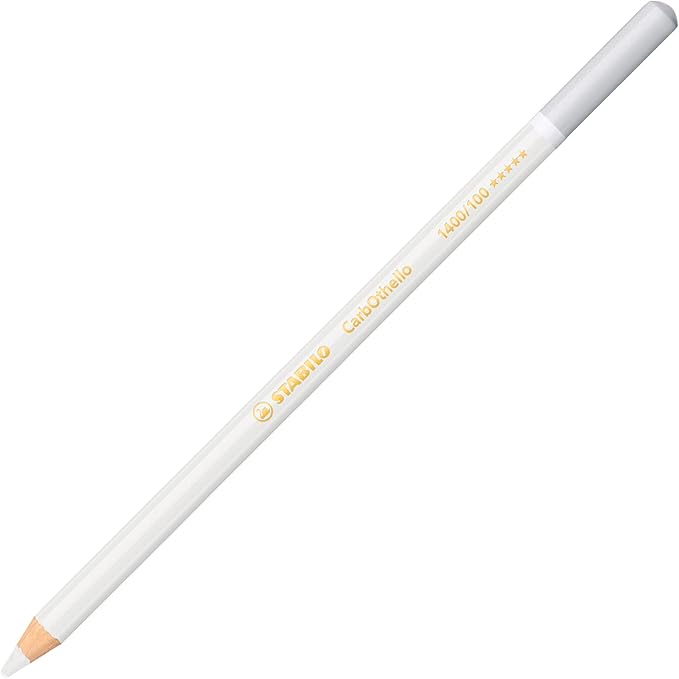 STABILO Carbothello Pastel Pencil