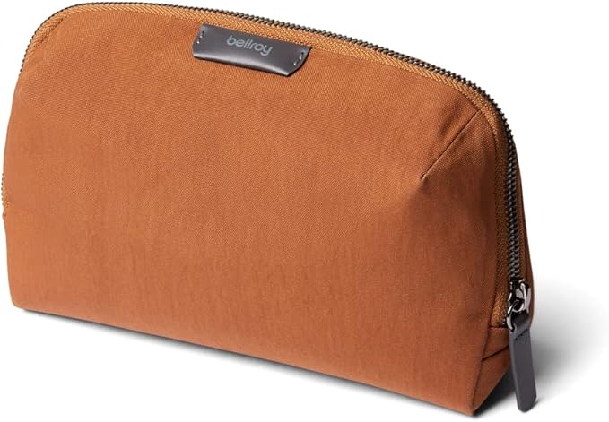 Bellroy Desk Caddy (tech Organizer) - Bronze