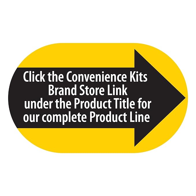 Convenience Kits International Women's 15 Pc Kit Featuring: Palmer's Hair, Face & Body Travel-size Products