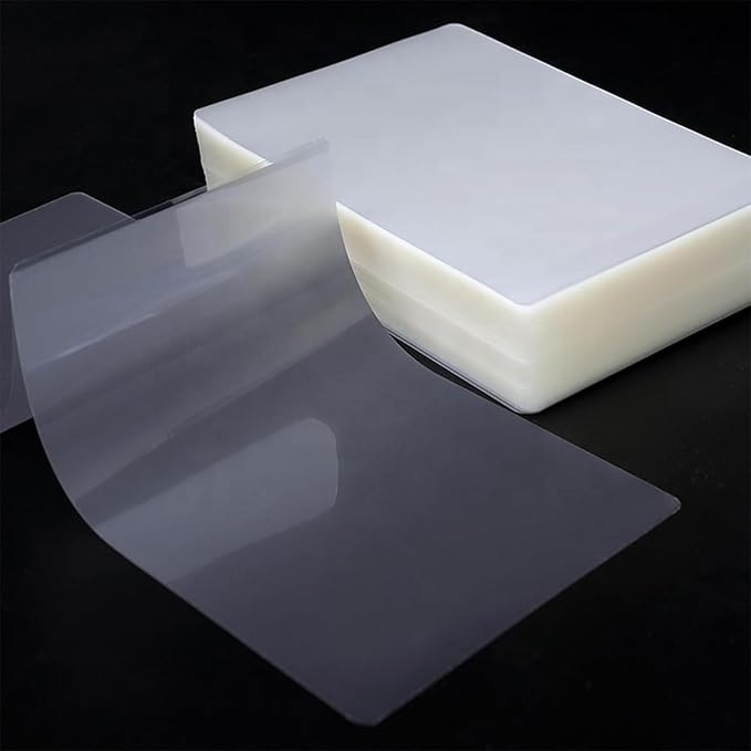2000 Pack Laminating Sheets, Clear 9 x 11.5 Inch Thermal Laminating Pouches for Thermal Laminator, 3 Mil Lamination Sheet Paper, Letter Size, HeatSeal