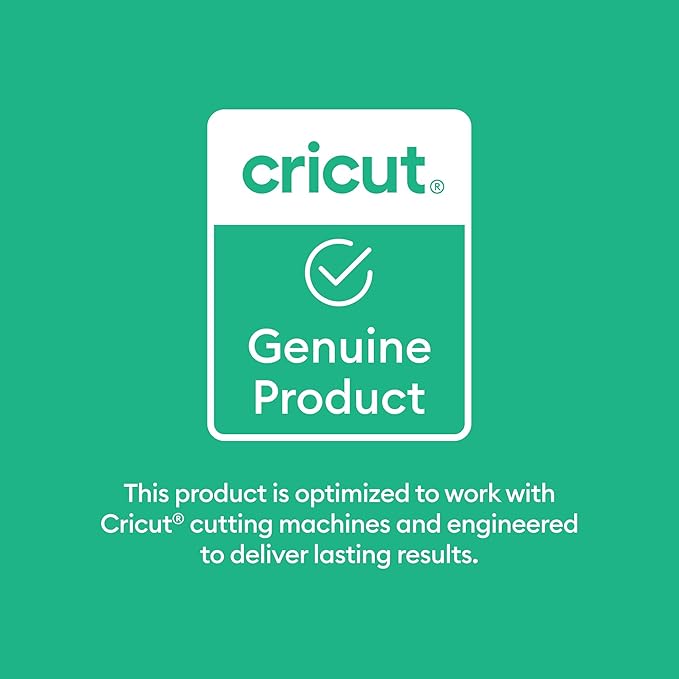 Cricut® Multi Pen Set, Black (6 ct)
