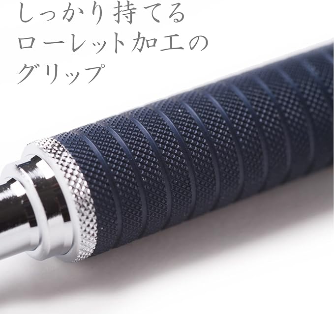 Staedtler 0.5mm Mechanical Pencil Night Blue Series (925 35-05)