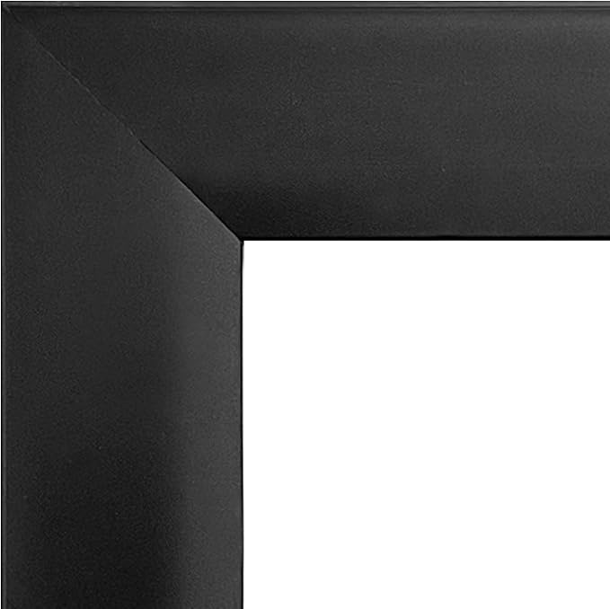 Trends International The United States Of America - Pledge Of Allegiance Wall Poster, 14.725" x 22.375", Black Framed Version