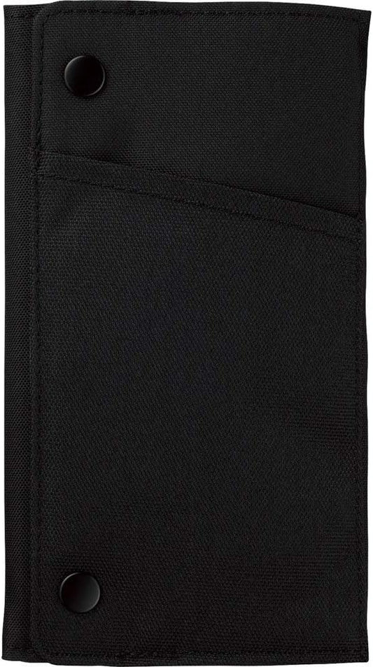 KOKUYO Pen case with Plus F-VBF170 (Black)