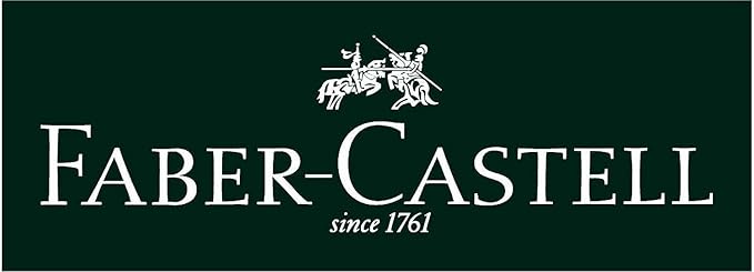 Faber-Castell Eraser Pencil - Perfection art eraser pencils for drawing, artist supplies, Dual function for erasing Ink and colored pencils - 3 Pack
