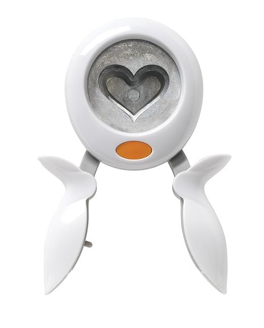 Fiskars X-Large Squeeze Punch, That's Amore