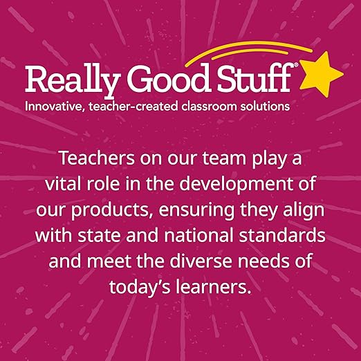 Really Good Stuff Show Students How to Be Mindful Through Sensory Exercises