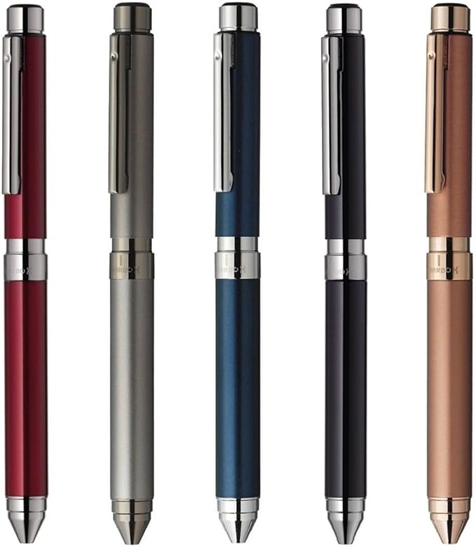 Zebra Sharbo x Refill Mechanical Pencil Unit, 0.3 mm (SB-X-3-B1)