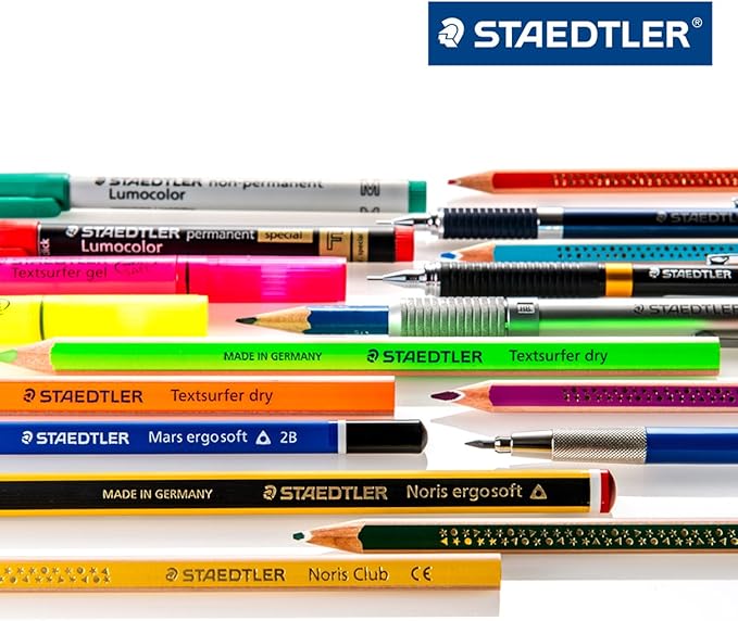 Staedtler Pencil Holder, (900 25)