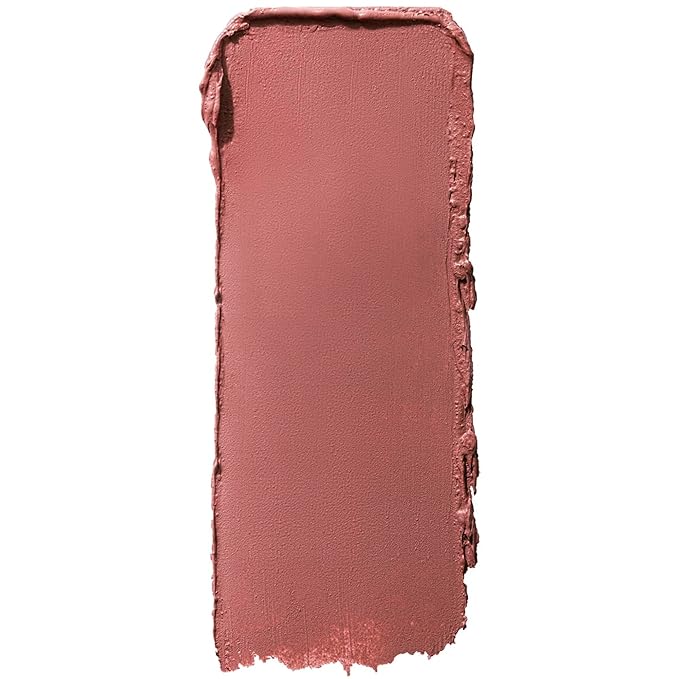 Maybelline Super Stay Ink Crayon Lipstick Makeup, Precision Tip Matte Lip Crayon with Built-in Sharpener, Longwear Up To 8Hrs, Achieve It All, Brown Nude, 1 Count