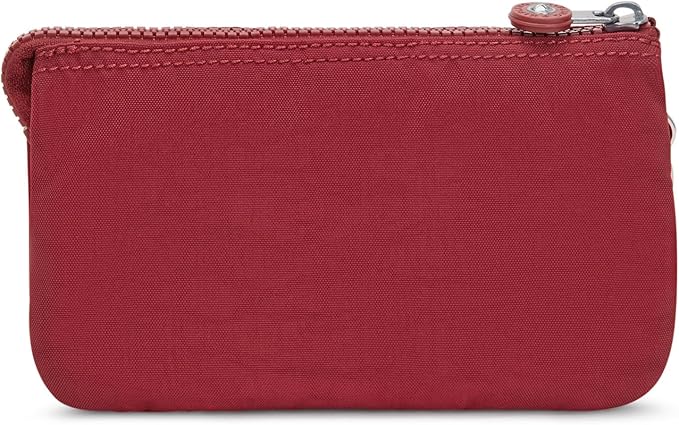 Kipling Women's Creativity Large Pouch, Versatile Cosmetics Kit, Lightweight Travel Organizer