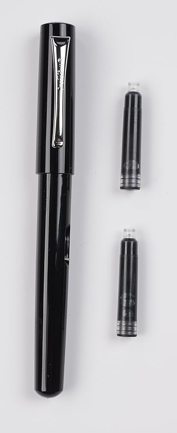 Speedball Art Products 002901 Calligraphy Fountain Pen 1.5mm