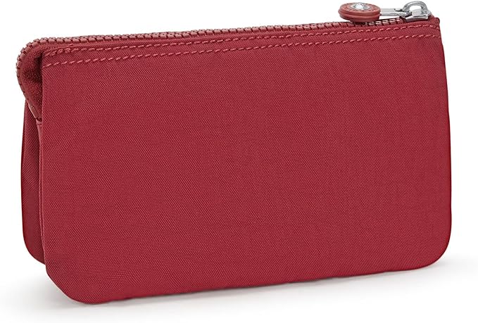 Kipling Women's Creativity Large Pouch, Versatile Cosmetics Kit, Lightweight Travel Organizer