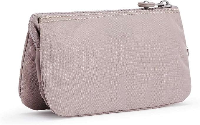 Kipling Women's Creativity Large Pouch, Versatile Cosmetics Kit, Lightweight Travel Organizer