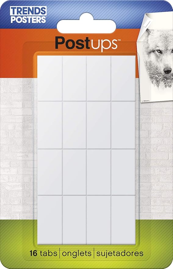 Trends International The United States Of America - Pledge Of Allegiance Wall Poster, 22.375" x 34", Poster & Mount Bundle