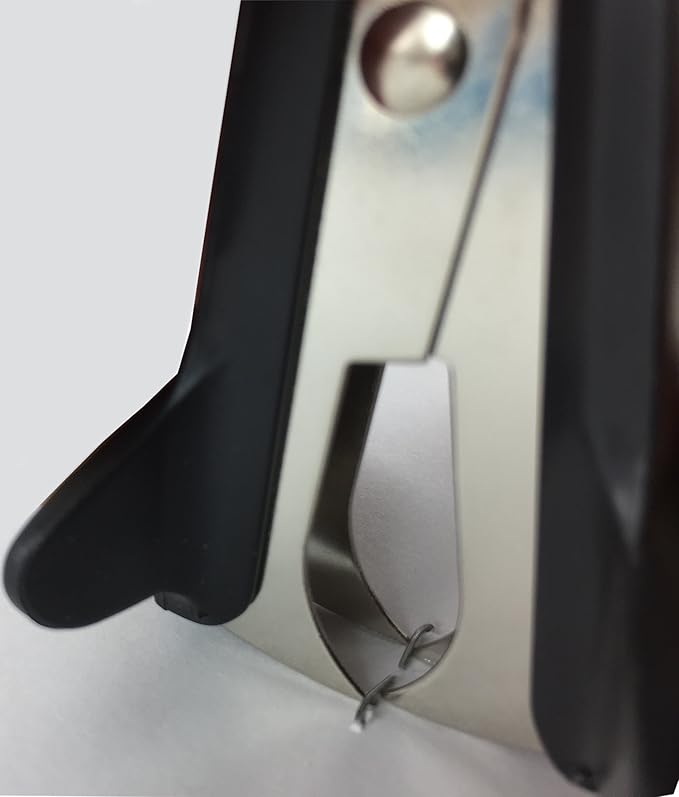 Clipco Staple Remover (6-Pack) (Black)