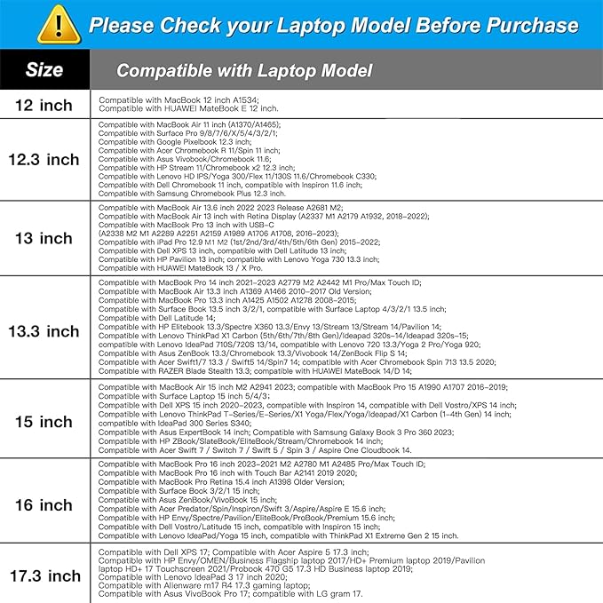 MOSISO Laptop Case 13.3 inch, 13-13.3 inch Laptop Sleeve Compatible with MacBook Air/Pro 13/Pro 14 M5 M4 M3 M2 M1, HP Dell ASUS Lenovo,Polyester Vertical Computer Sleeve Bag with Pocket, Space Gray