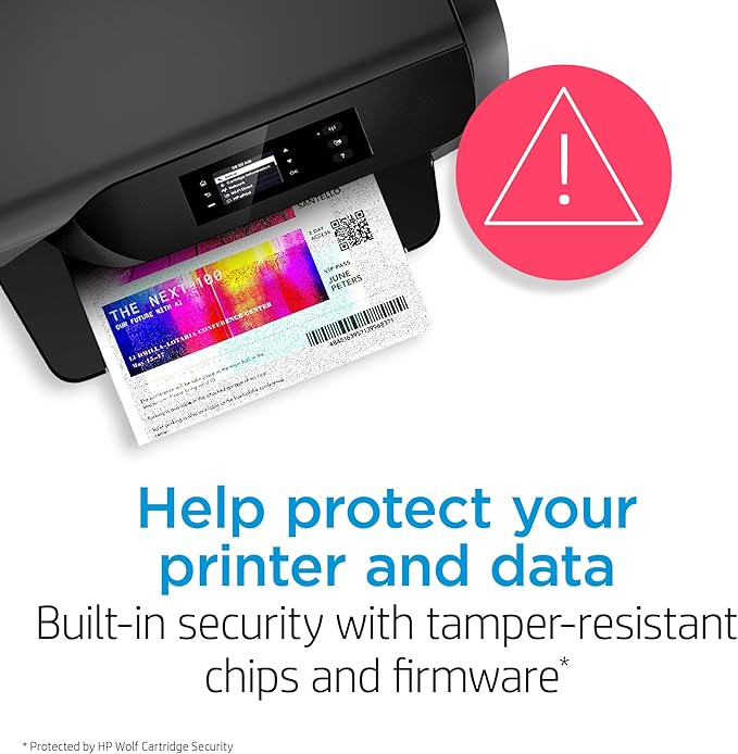 HP 64XL Tri-Color High-Yield Ink Cartridge Printers | Works with Printer Series: Envy Inspire 7950e; Envy Photo 6200, 7100, 7800; Tango | Eligible for Instant Ink | N9J91AN