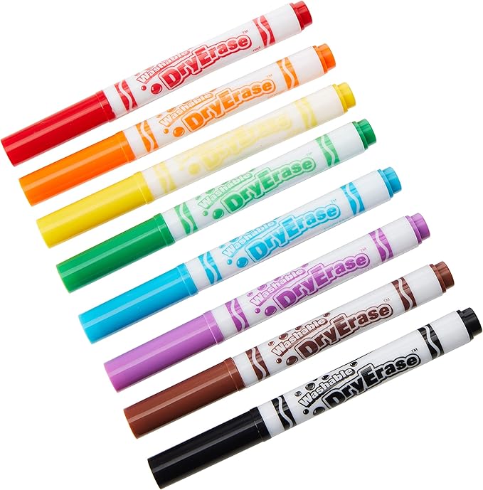 Crayola Dry Erase Marker